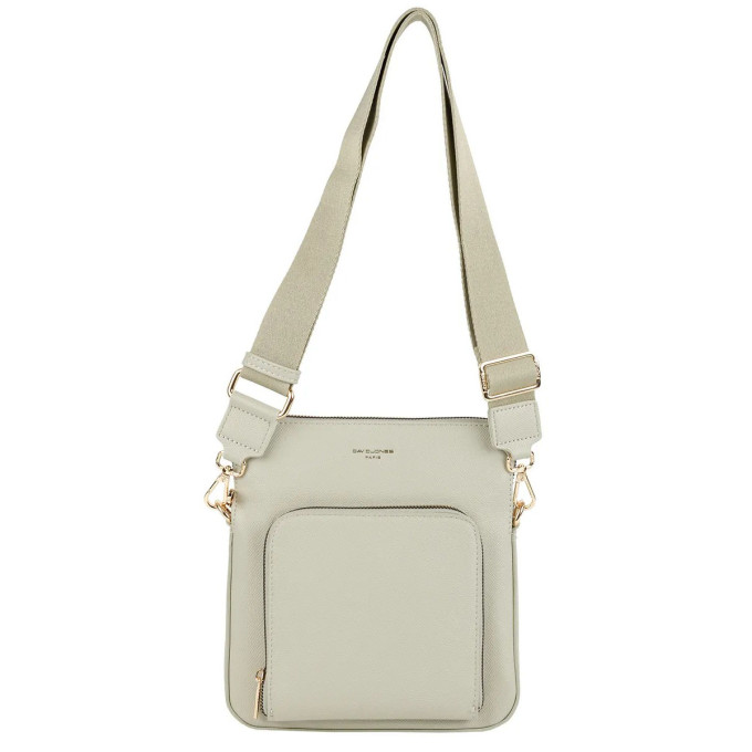 Сумка женская David Jones 7343