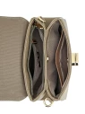 Сумка женская David Jones 6912 taupe Сумка женская David Jones 6912 taupe