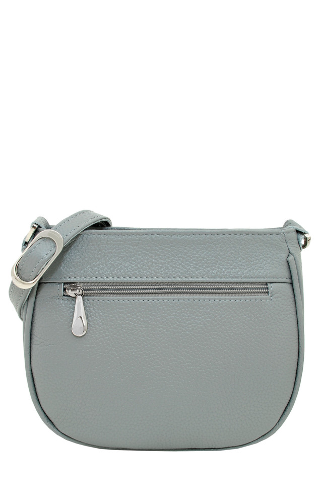 Сумка женская Protege, ДС-432-258, "Бульдог №3" бордо