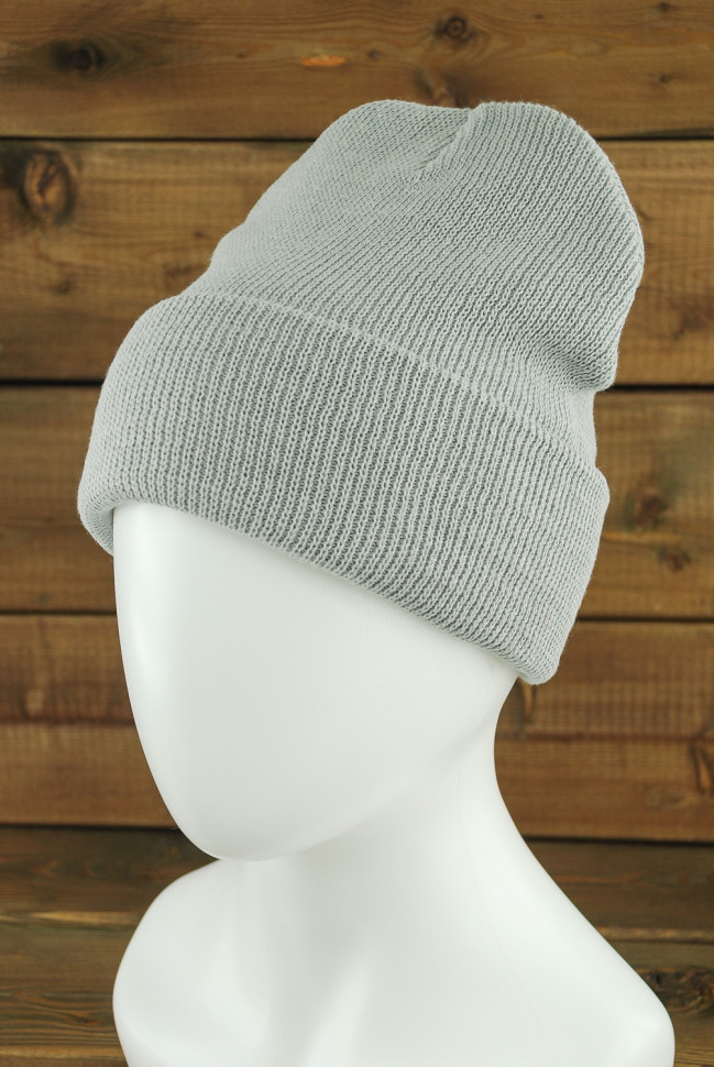 Шапка женская MARHATTER, 11695 светло-серый Шапка женская MARHATTER, 11695 светло-серый