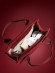 Сумка женская David Jones 7700 windsor wine Сумка женская David Jones 7700 windsor wine