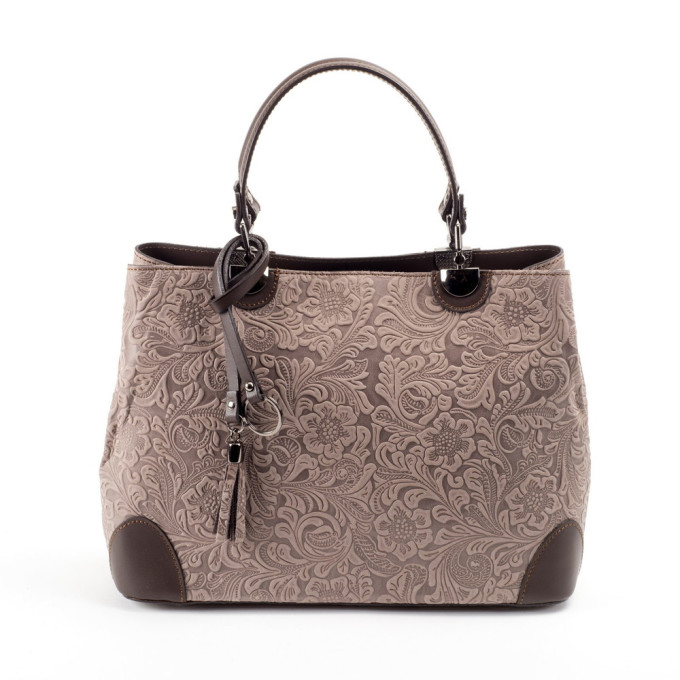 Сумка женская итальянская Roberta Firenze sissi 527 смог Сумка женская итальянская Roberta Firenze sissi 527 смог