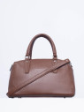 Сумка Richet 2881LN 351 коричневая Сумка Richet 2881LN 351 коричневая