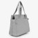 Сумка женская Runyi RY-06 серая