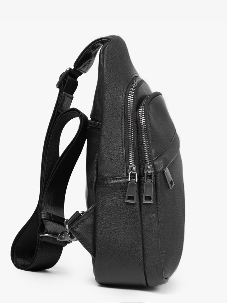 Рюкзак Baggins 8010 черный Рюкзак Baggins 8010 черный