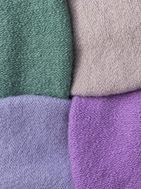 Берет женский Stigler, базилик