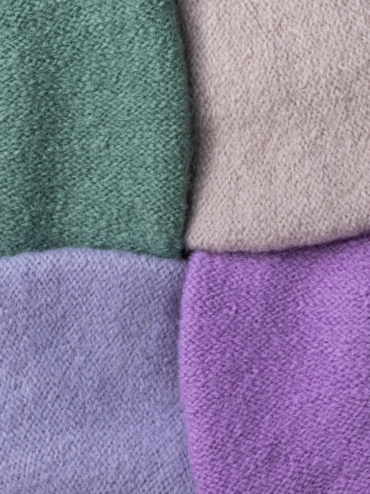 Берет женский Stigler, базилик