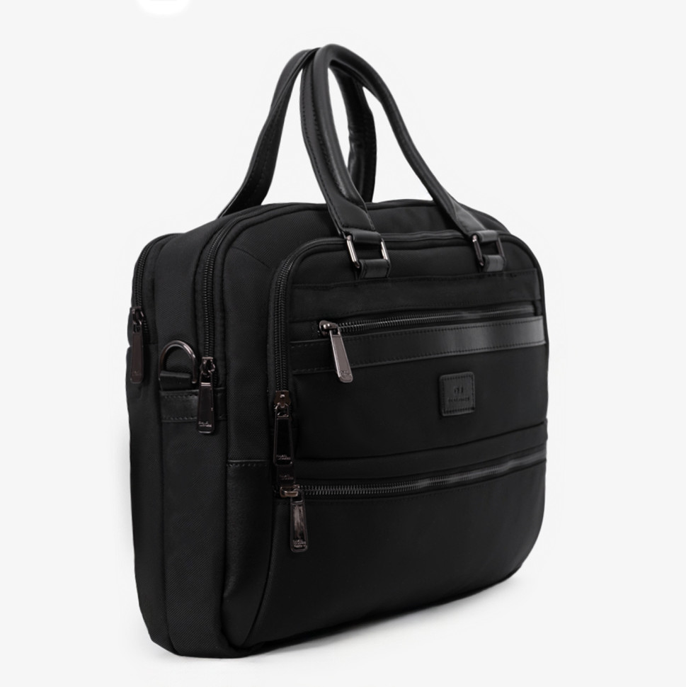 Сумка David Jones 932205 black Сумка David Jones 932205 black