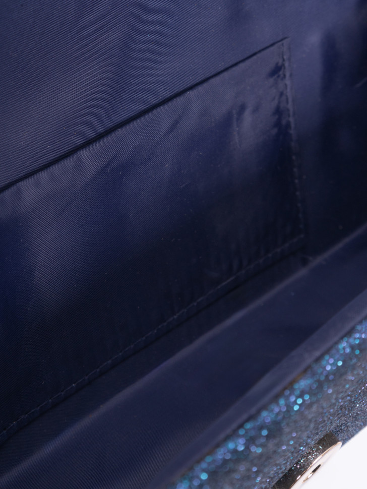 Клатч женский 1703-1 blue Клатч женский 1703-1 blue