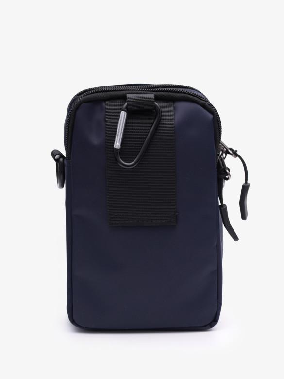 Сумка мужская Baggins 61039 синяя