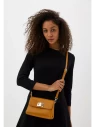 Сумка женская David Jones 6912 mustard