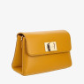 Сумка женская David Jones 6912 mustard