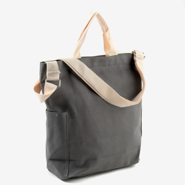 Сумка-шопер Living Traveling Share,Б 6005 мята Сумка-шопер Living Traveling Share,Б 6005 мята