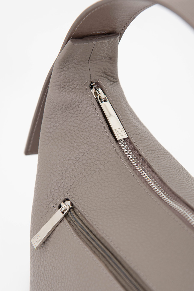 Сумка Protege Ц-561.37 флотер+гладкая Сумка Protege Ц-561.37 флотер+гладкая