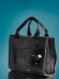 Сумка женская David Jones 7700 black Сумка женская David Jones 7700 black