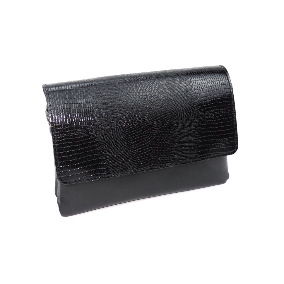 Сумка женская Natalia Kalinovskaya, "Чёрная жемчужина" Сумка женская Natalia Kalinovskaya, "Чёрная жемчужина"