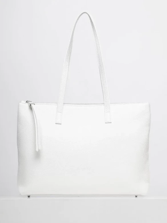 Сумка Richet 3202LN 762 белая Сумка Richet 3202LN 762 белая