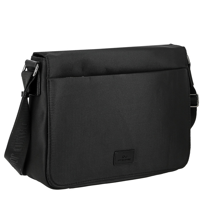 Сумка мужская David Jones 931106 black Сумка мужская David Jones 931106 black