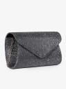Клатч Baggins 16031 темно-серый