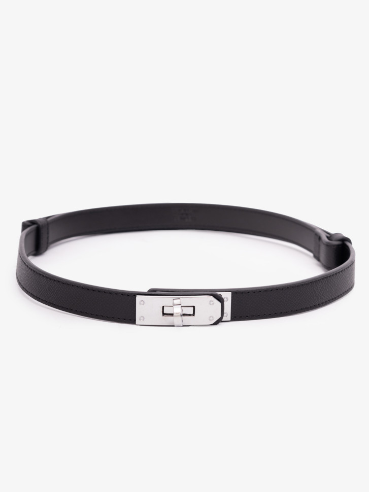 Ремень женский H 20 черный (ассортимент) Ремень женский H 20 черный (ассортимент)