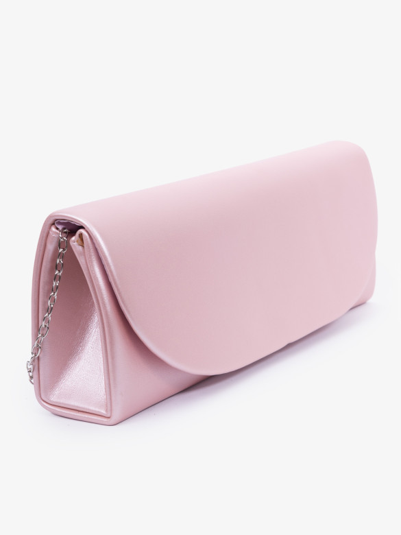 Клатч женский Funxilan 1710 pink