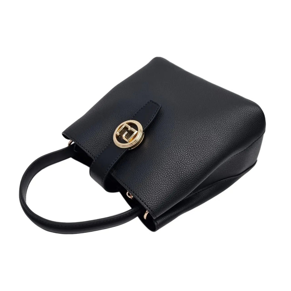 Сумка женская David Jones 7134 black Сумка женская David Jones 7134 black