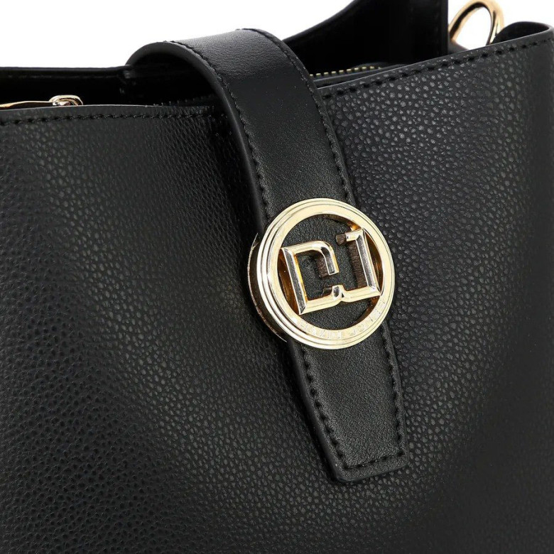 Сумка женская David Jones 7134 black