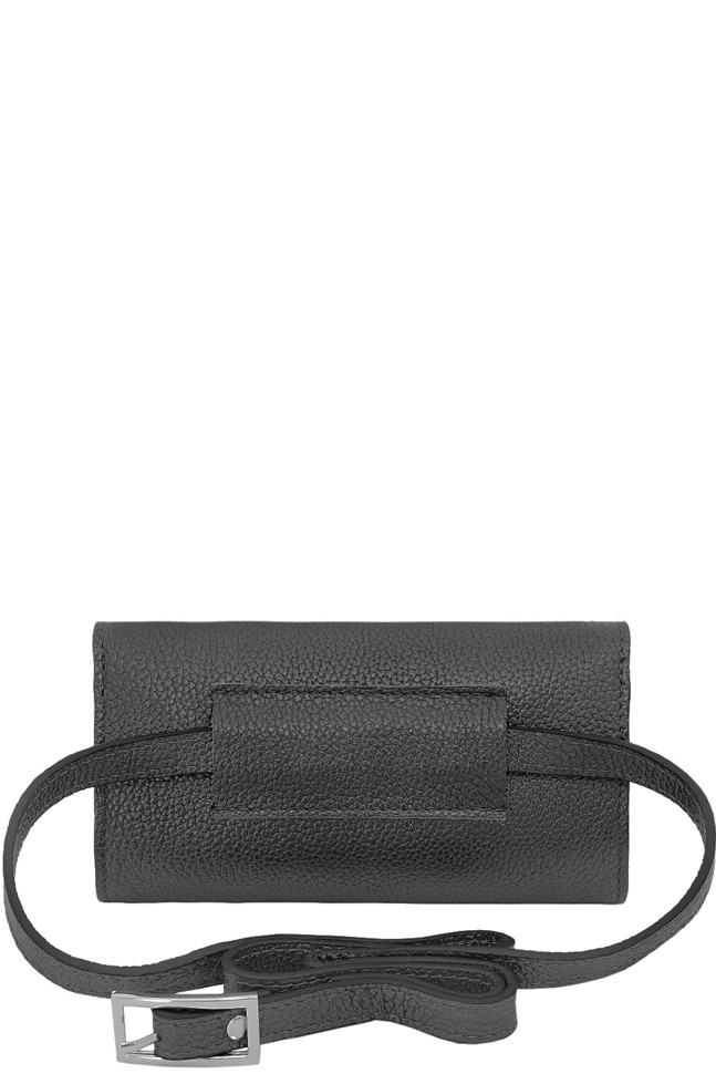 Сумка Protege Ц-399 черный флотер