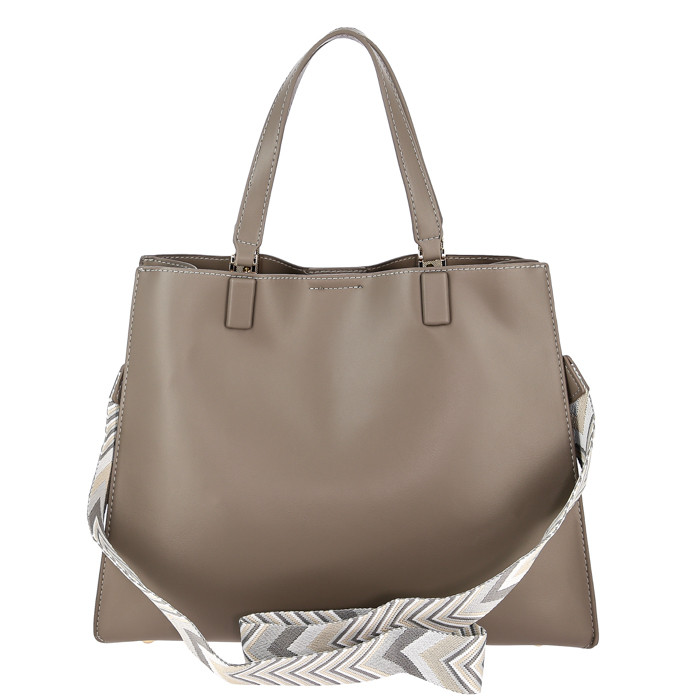 Сумка женская David Jones 7293 camel