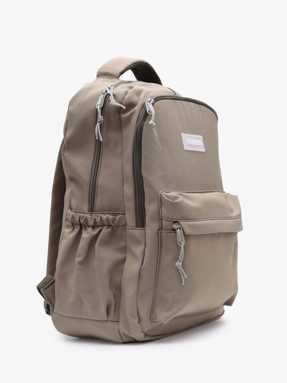 Рюкзак Baggins Б 2121 хаки