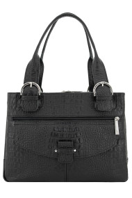 Сумка Protege Ц-110 рептилия Сумка Protege Ц-110 рептилия