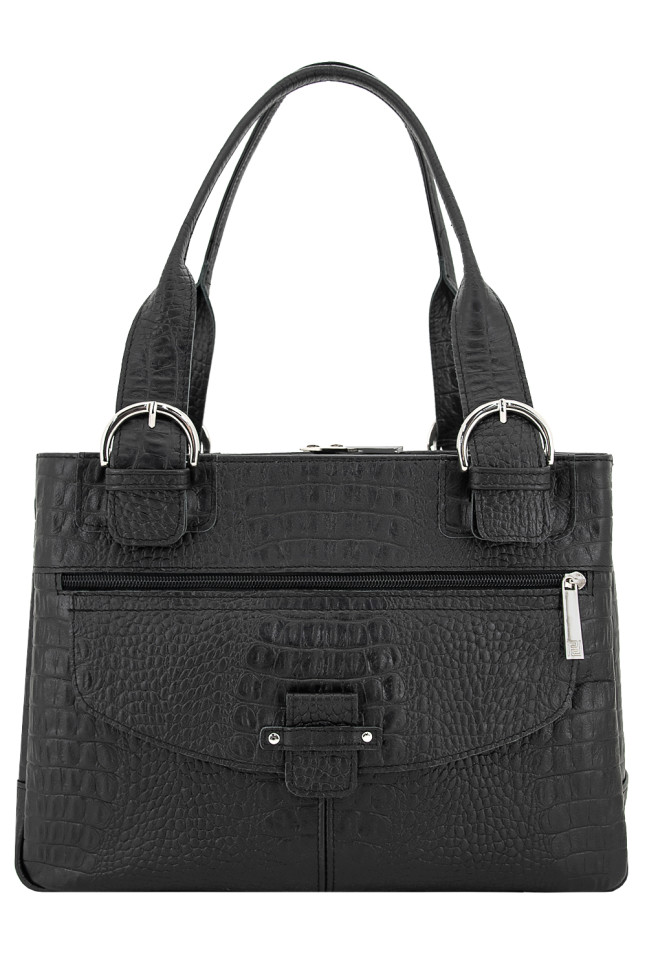 Сумка Protege Ц-110 рептилия Сумка Protege Ц-110 рептилия