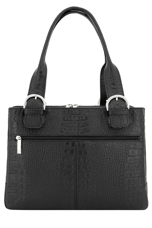 Сумка Protege Ц-110 рептилия