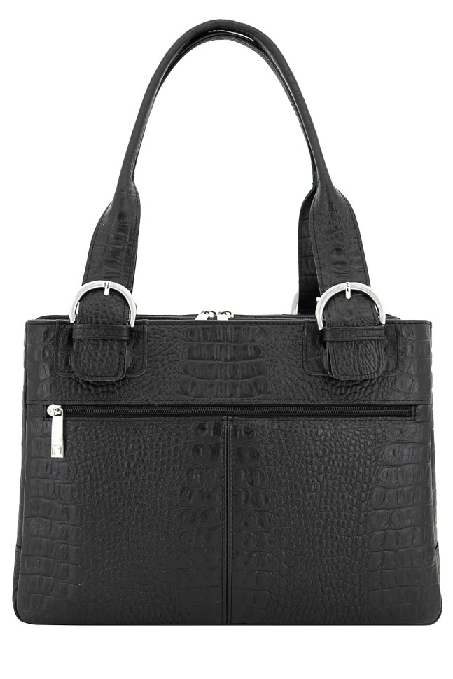 Сумка Protege Ц-110 рептилия Сумка Protege Ц-110 рептилия