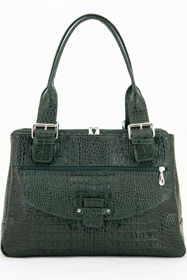 Сумка Protege Ц-110 рептилия Сумка Protege Ц-110 рептилия