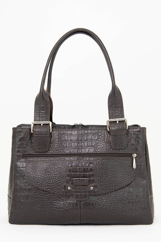 Сумка Protege Ц-110 рептилия