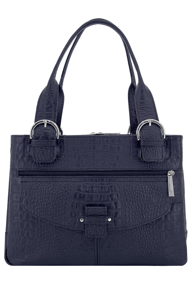 Сумка Protege Ц-110 рептилия Сумка Protege Ц-110 рептилия