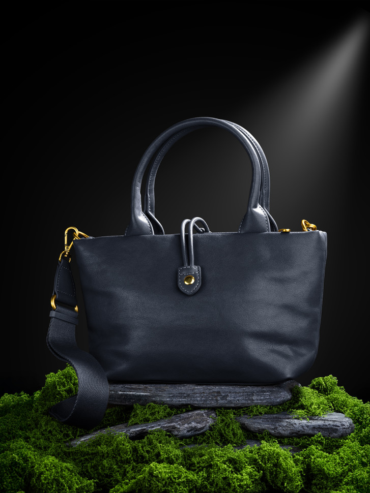 Сумка женская David Jones 7750 bering sea