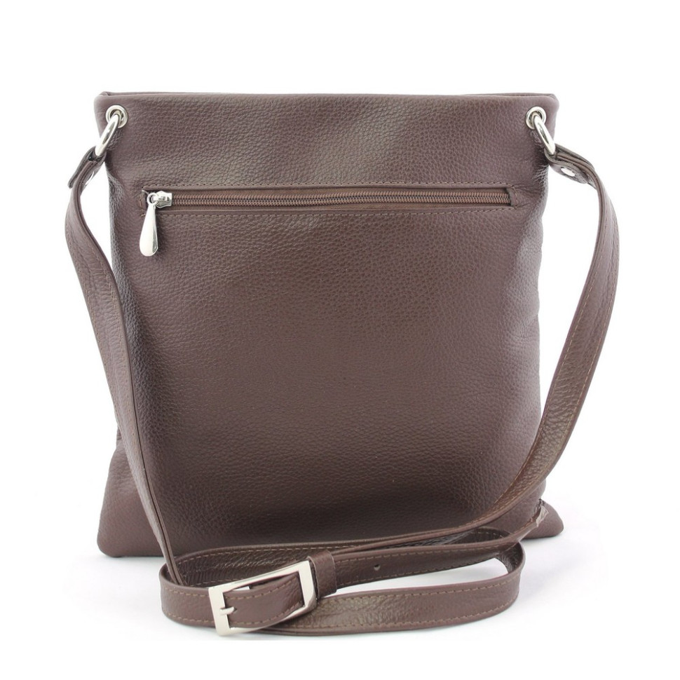 Сумка женская Protege, ДС-144-116 Мопс мокко Сумка женская Protege, ДС-144-116 Мопс мокко