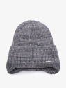 Ушанка MARHATTER 13186 серый (57-59)