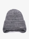 Ушанка MARHATTER 13186 серый (57-59)