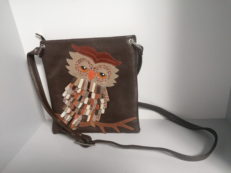 Protege ДС-144-78 Сова мокко