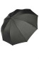 Зонт-трость мужской Universal 412, 10 спиц, чёрный Зонт-трость мужской Universal 412, 10 спиц, чёрный