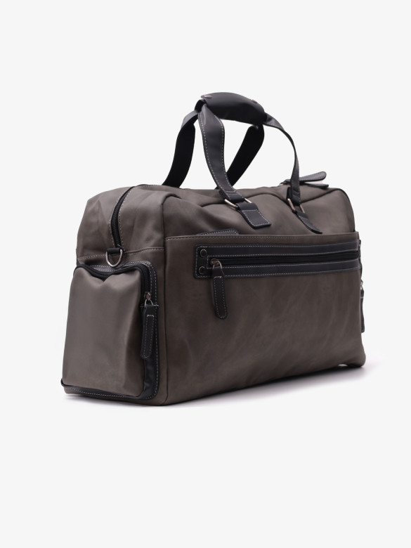 Сумка дорожная Baggins 8809 хаки