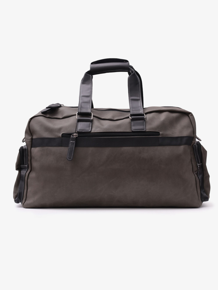 Сумка дорожная Baggins 8809 хаки Сумка дорожная Baggins 8809 хаки