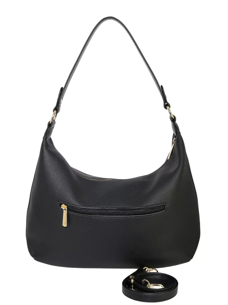 Сумка женская David Jones 6909 black