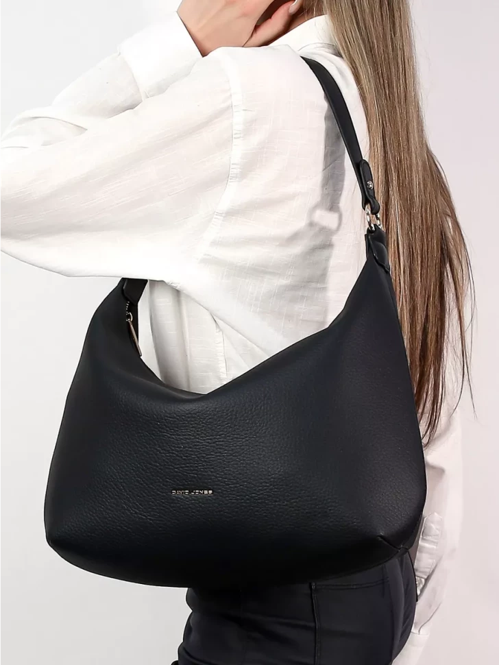Сумка женская David Jones 6909 black