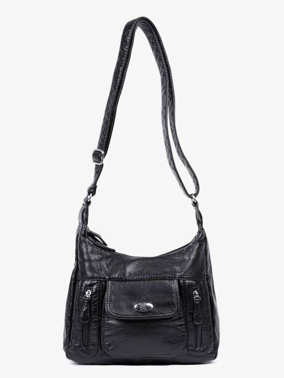 Сумка Runyi, RY7023 черная