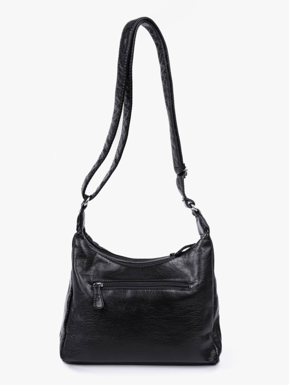 Сумка Runyi, RY7023 черная