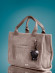 Сумка женская David Jones 7700 abbey stone Сумка женская David Jones 7700 abbey stone